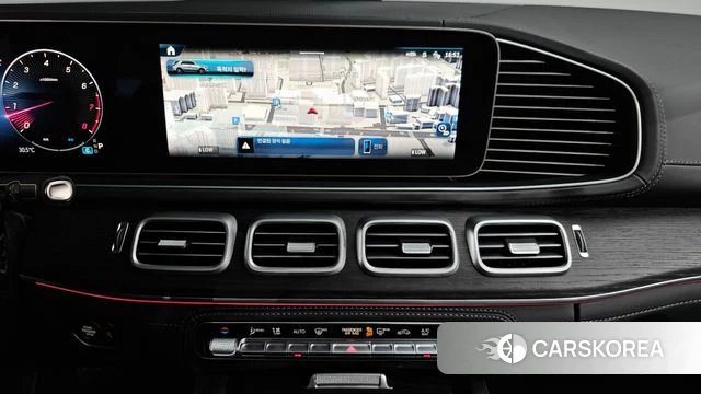 Mercedes-Benz GLE-Class W167 2026 Белый из Кореи, фото 4