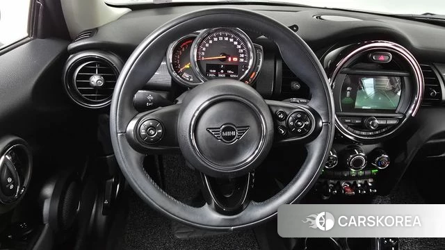 Mini Cooper 2020 Цвет тростника из Кореи, фото 4