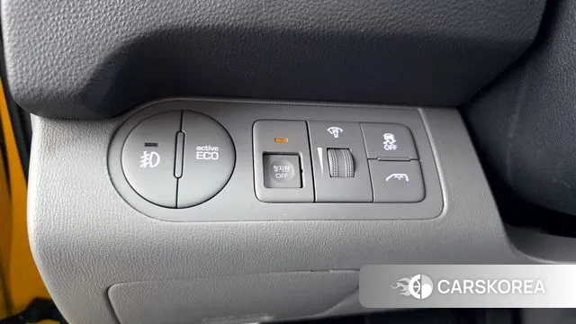 Hyundai The New Grand Starex 2019 Желтый из Кореи, фото 4