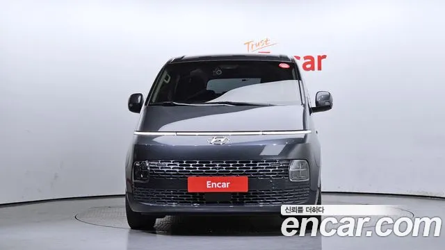 Hyundai Staria id 2536965 из Кореи 4