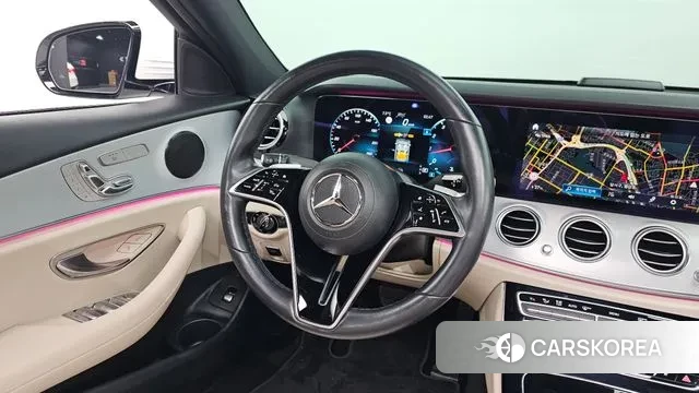 Mercedes-Benz E-Class W213 2020 Белый из Кореи, фото 4