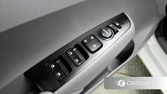 Kia All New Morning (JA) 2020 Белый из Кореи, фото 4