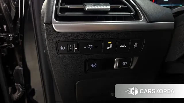 Hyundai Palisade 2019 Черный из Кореи, фото 4