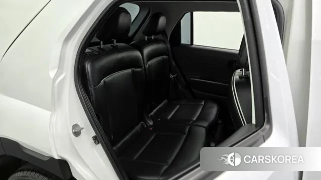 Hyundai Casper 2022 Белый из Кореи, фото 4