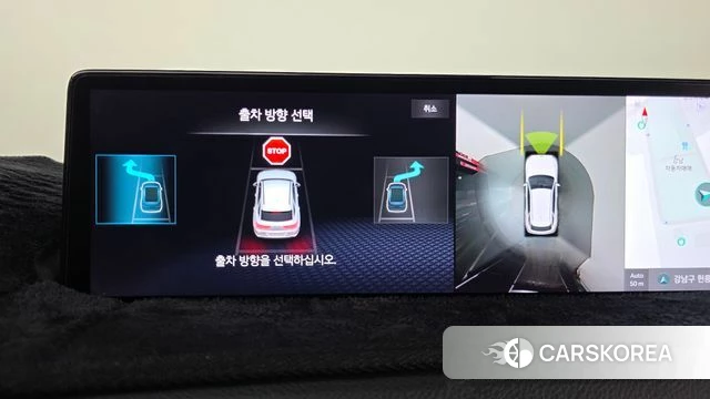 Genesis Electrified GV70 2022 Белый из Кореи, фото 4