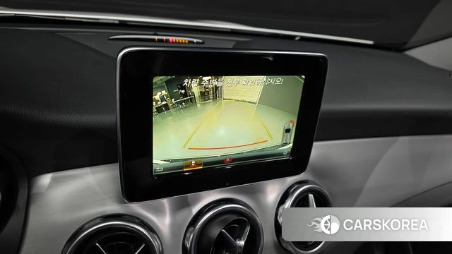 Mercedes-Benz GLA-Class X156 2018 Белый из Кореи, фото 4