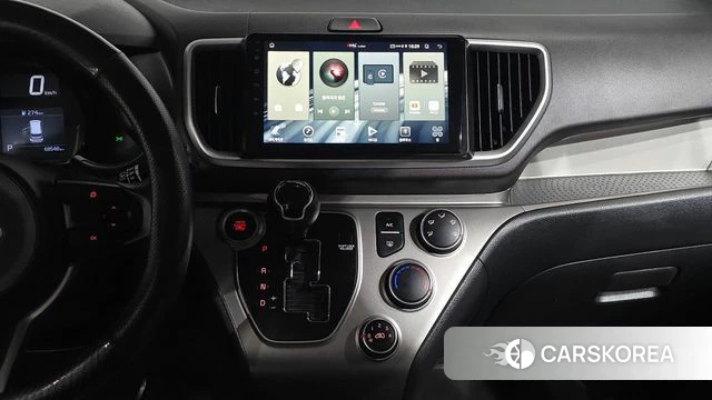 Kia The New Ray 2021 Белый из Кореи, фото 4