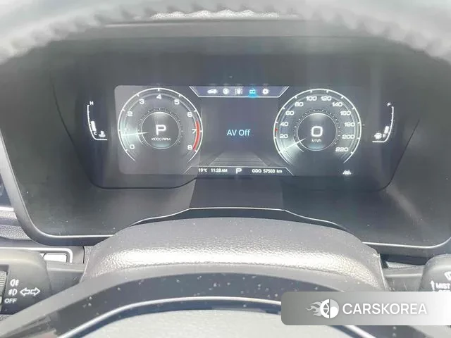 Ssangyong Berry New Tivoli 2021 Красный из Кореи, фото 4