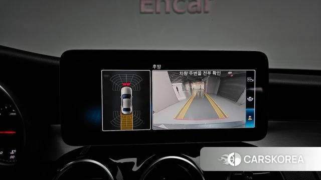 Mercedes-Benz C-Class W205 2020 Серый из Кореи, фото 4