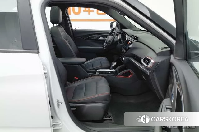 Chevrolet Creation 2020 Белый из Китая, фото 4
