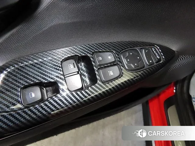 Hyundai Veloster (JS) 2018 Красный из Кореи, фото 4