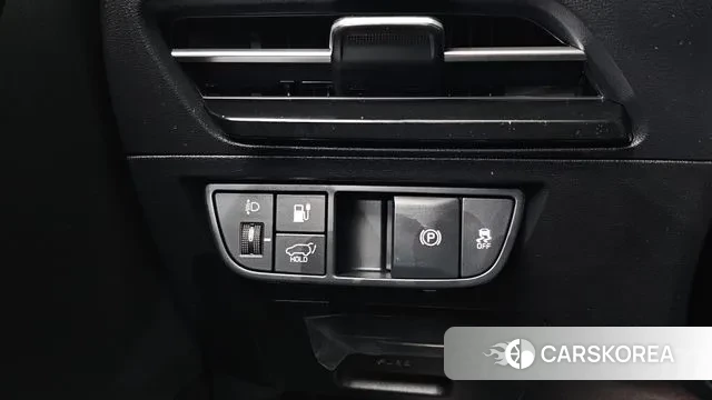 Kia EV6 2023 Серый из Кореи, фото 4