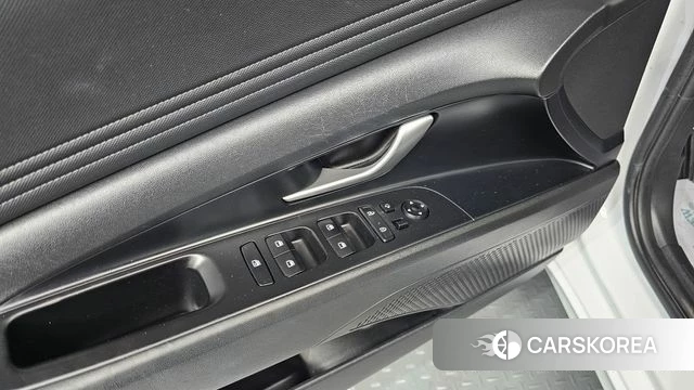 Hyundai Avante (CN7) 2022 Белый из Кореи, фото 4