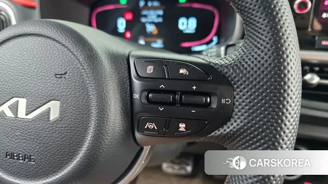 Kia The New Morning (JA) 2025 Белый из Кореи, фото 4