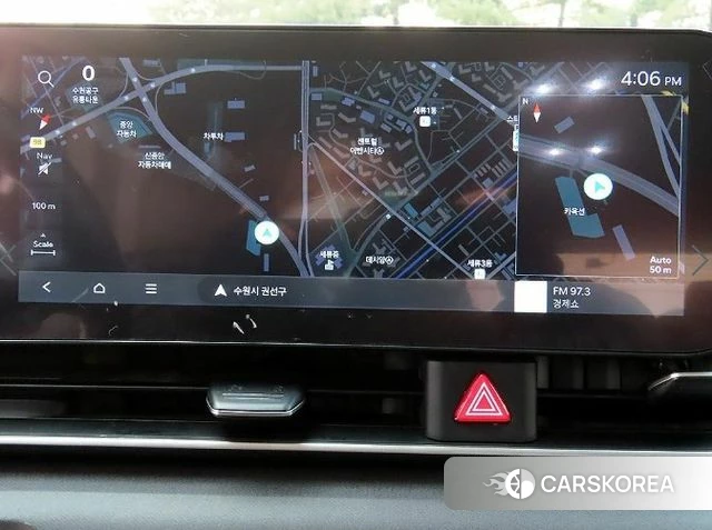 Kia The New Carnival 4th Generation 2024 Черный из Кореи, фото 4