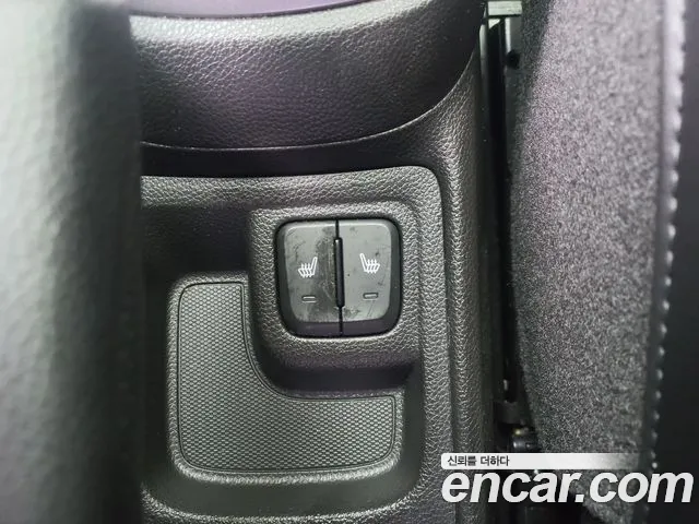 Chevrolet (GM Daewoo) The Next Spark id 2696215 из Кореи 4