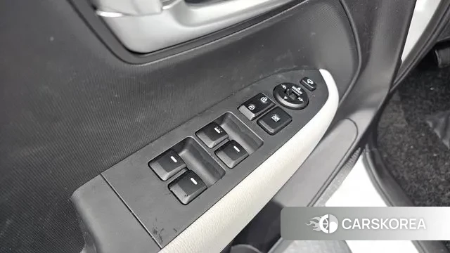 Kia The New Kia Ray id 3659315 из Кореи 4