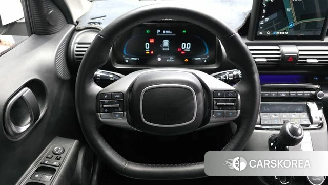 Hyundai Casper 2022 Белый из Кореи, фото 4