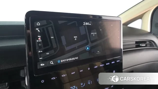 Hyundai Staria 2023 Белый из Кореи, фото 4