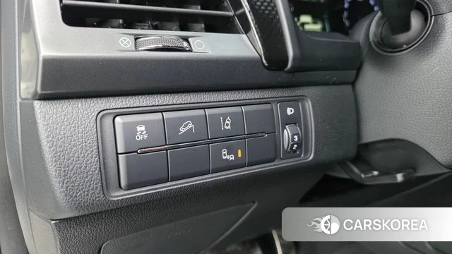 Ssangyong The New Rexton Sport 2021 Белый из Кореи, фото 4