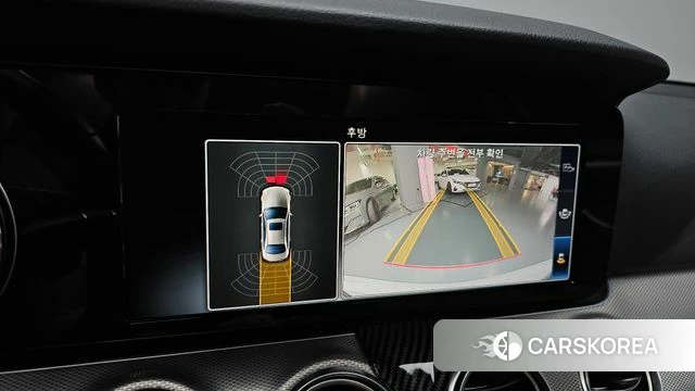 Mercedes-Benz E-Class W213 2018 Белый из Кореи, фото 4