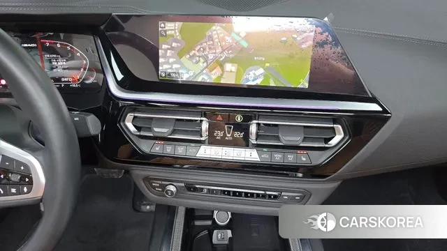 BMW Z4 (G29) 2022 Белый из Кореи, фото 4