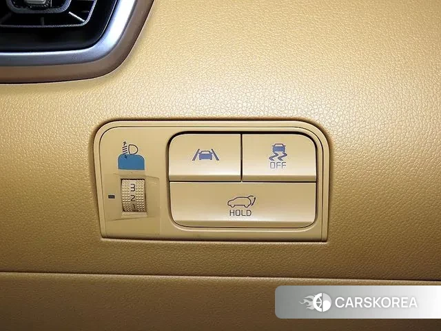 Kia Sorento 4th Generation 2021 Белый из Кореи, фото 4