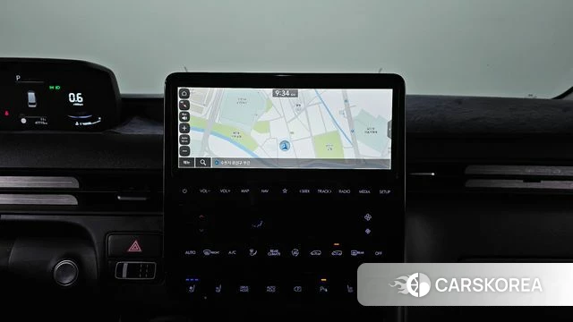 Hyundai Staria 2023 Черный из Кореи, фото 4