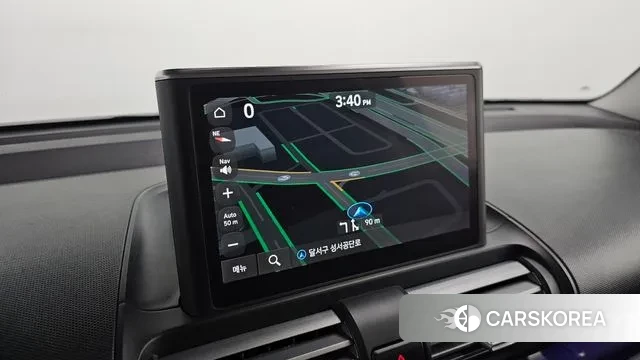 Hyundai Casper 2021 Белый из Кореи, фото 4