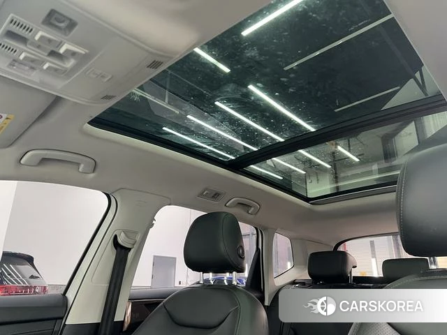 Volkswagen Tuyue 2021 Белый из Китая, фото 4