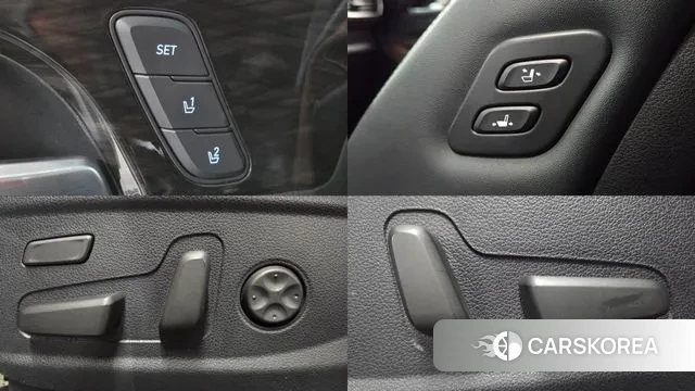 Hyundai Santa Fe TM 2019 Белый из Кореи, фото 4