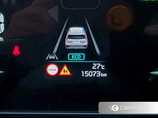 Kia Di Ol Nu Niro 2025 Белый из Кореи, фото 4