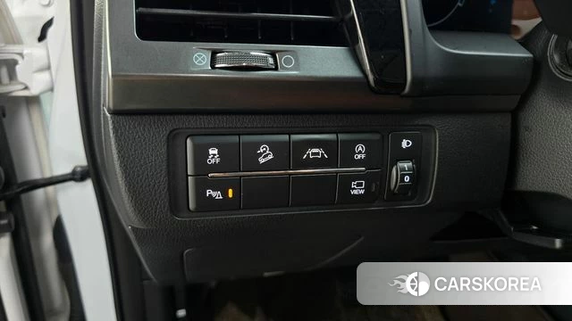 Ssangyong The New Rexton Sports Cannes 2022 Белый из Кореи, фото 4