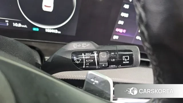 Kia Sportage 5th Generation Hybrid 2021 Черный из Кореи, фото 4