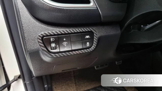 Kia Seltos 2021 Белый из Кореи, фото 4