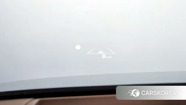 Hyundai Grandeur (GN7) 2023 Серебристо-серый из Кореи, фото 4