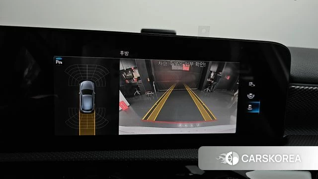 Mercedes-Benz A-Class W177 2023 Белый из Кореи, фото 4