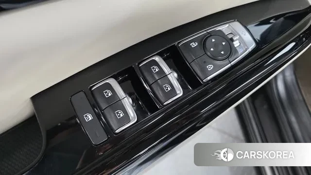 Kia Carnival 4th generation 2020 Черный из Кореи, фото 4