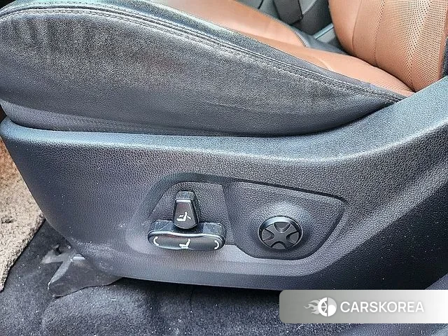 Ssangyong G4 Rexton 2020 Серый из Кореи, фото 4