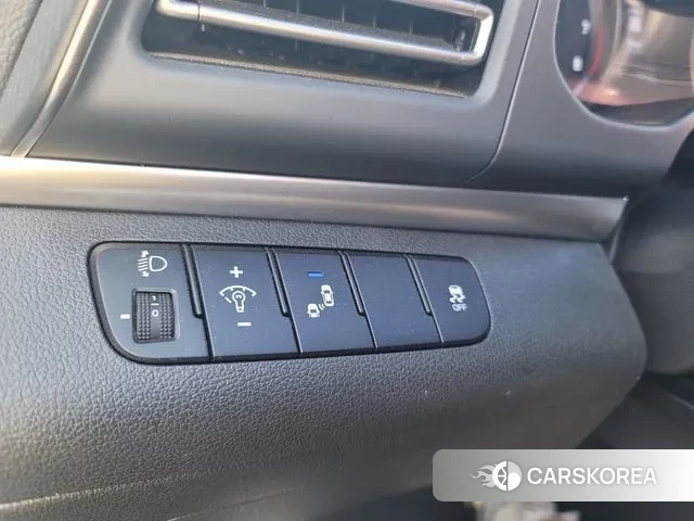 Hyundai The New Avante AD 2019 Белый из Кореи, фото 4