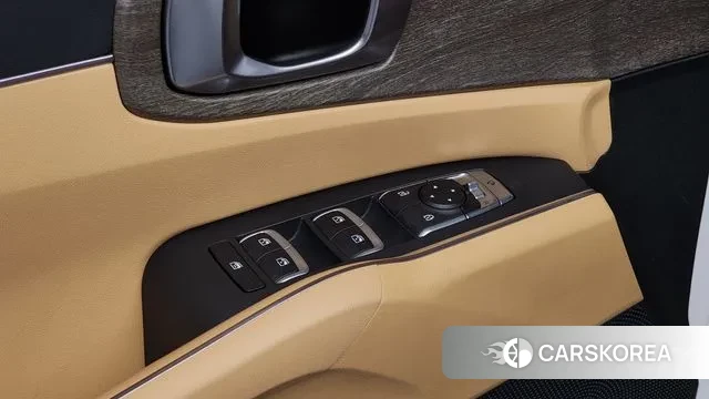 Kia Sorento 4th Generation 2021 Белый из Кореи, фото 4