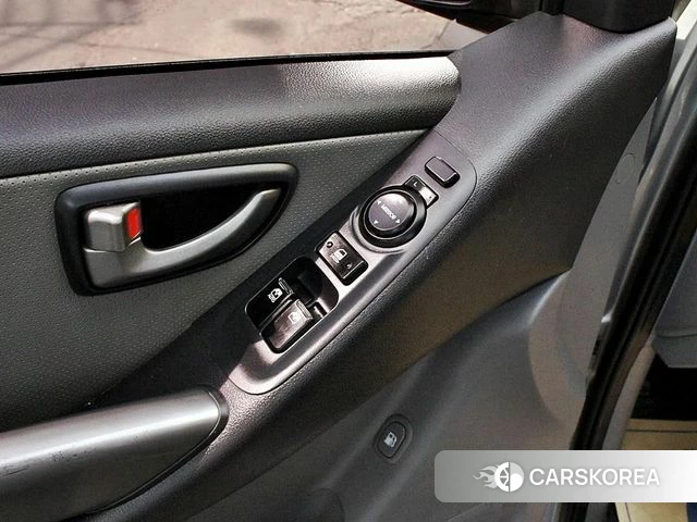 Hyundai The New Grand Starex 2018 Серебряный из Кореи, фото 4