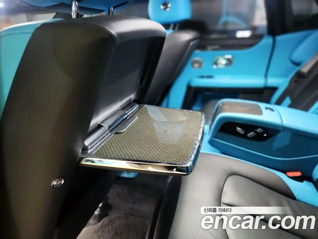 Rolls-Royce Ghost 2nd Generation id 2689163 из Кореи 4