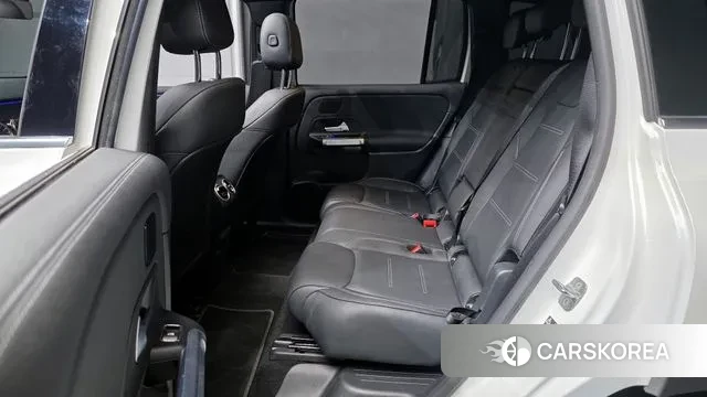 Mercedes-Benz EQB X243 2023 Белый из Кореи, фото 4