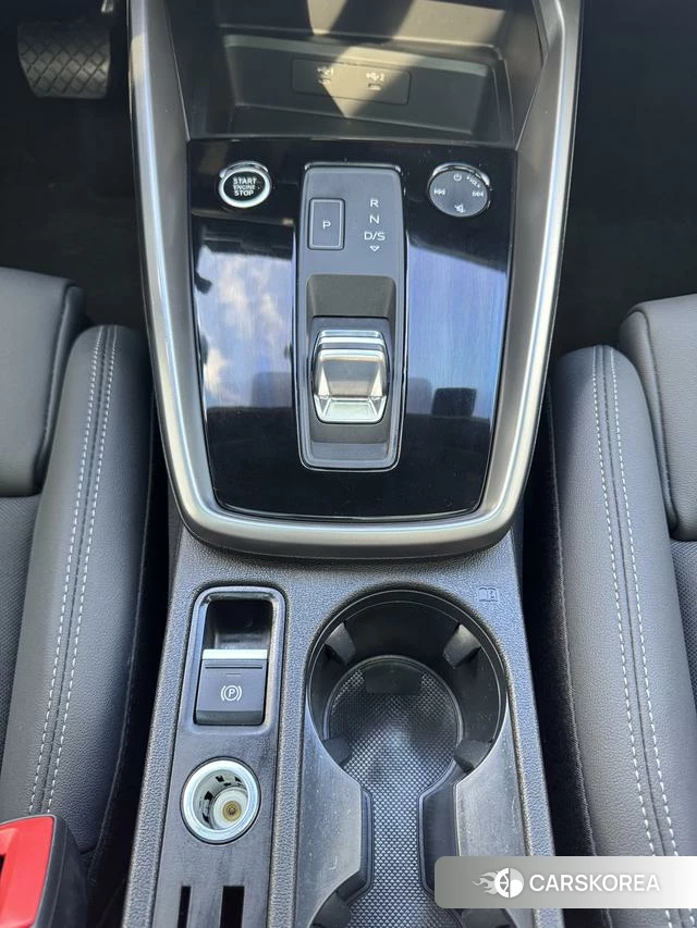 Audi A3 2022 Другой из Китая, фото 4