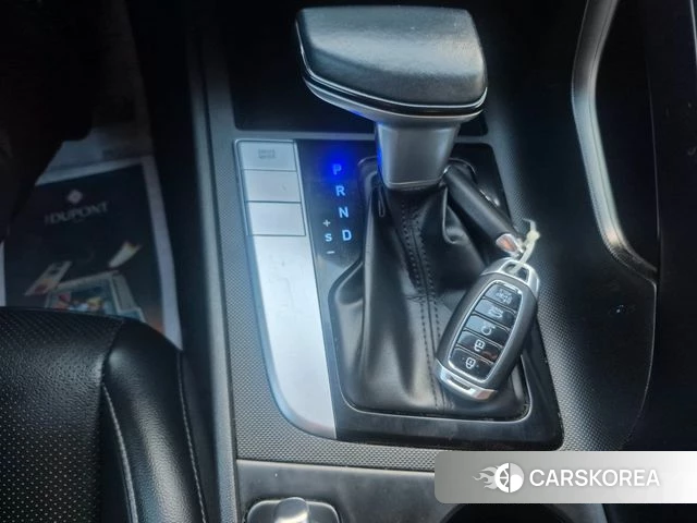 Hyundai Avante (CN7) 2021 Белый из Кореи, фото 4