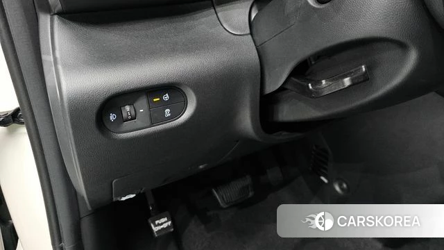 Hyundai Casper 2024 Белый из Кореи, фото 4