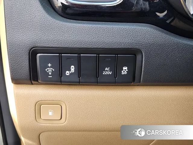 Kia All New Carnival 2018 Жемчужный цвет из Кореи, фото 4