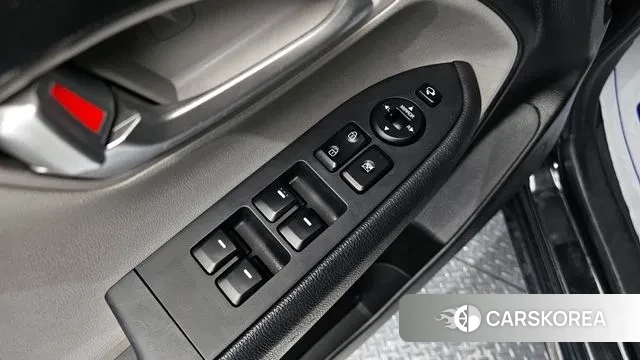 Kia The New Ray 2022 Черный из Кореи, фото 4