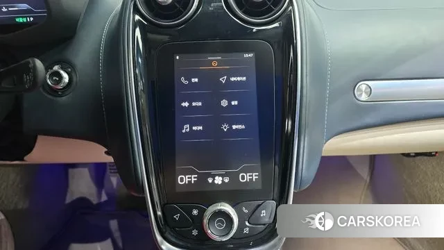 McLaren GT 2019 Синий из Кореи, фото 4